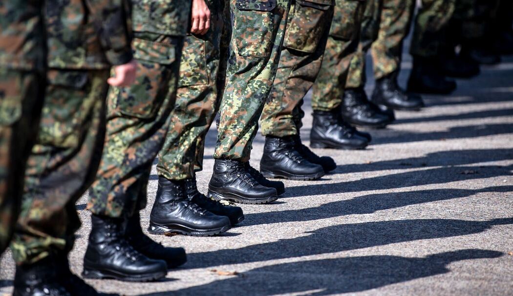 Bundeswehr