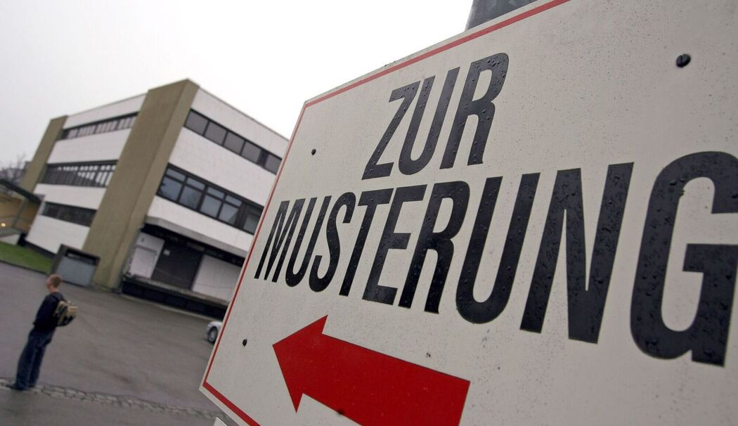 Musterung