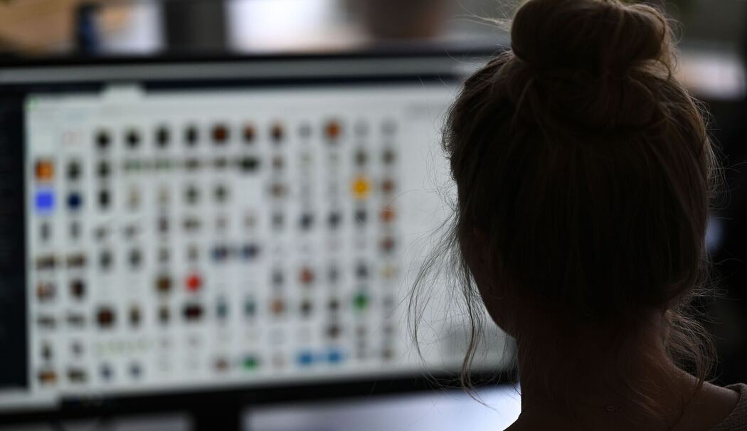 Polizei ermittelt zu Kinderpornografie