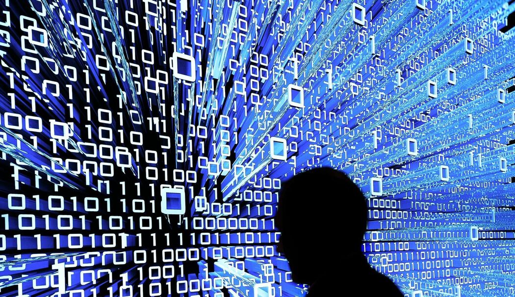 Computer Symbolbild Computer Symbolbild