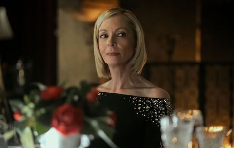 Streaming Netflix - «Diplomatische Beziehungen»