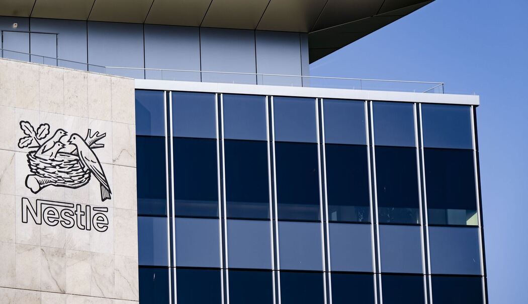 Schweizer Lebensmittelkonzern Nestlé Schweizer Lebensmittelkonzern Nestlé