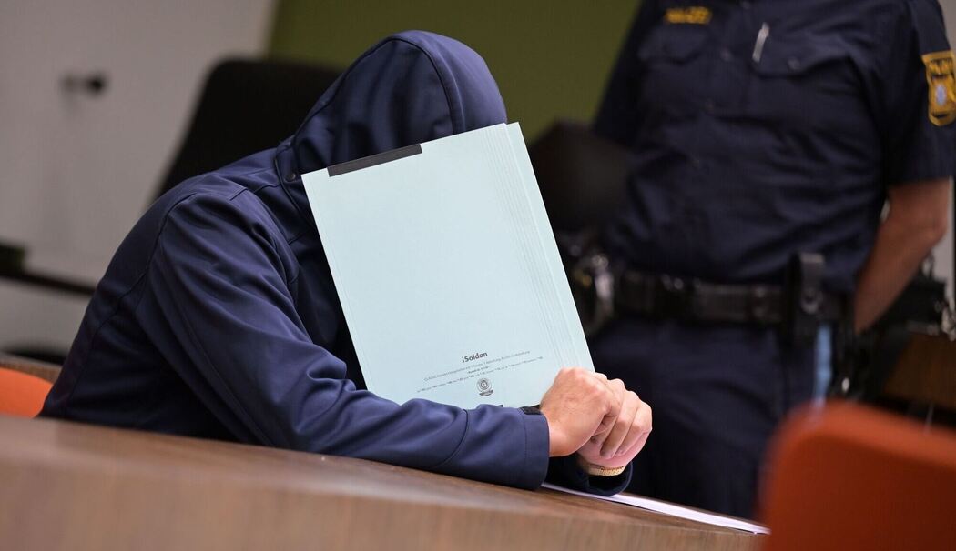 Prozessauftakt  gegen einen 31-Jährigen wegen versuchten Mordes