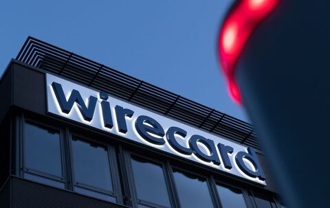 Wirecard