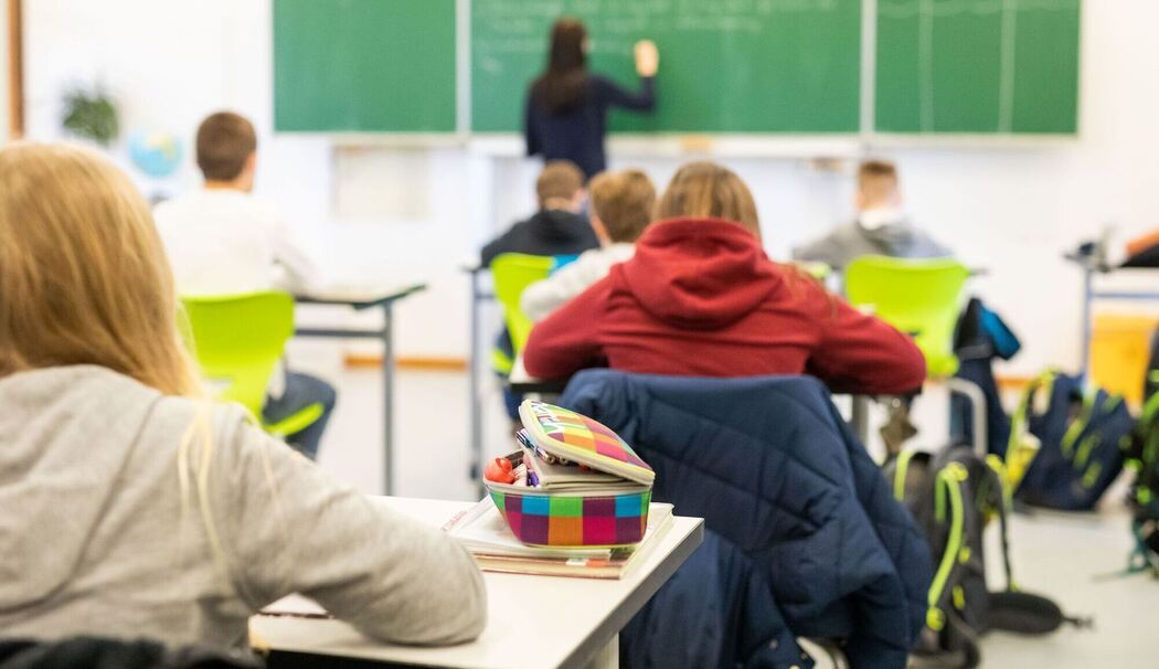 Schule