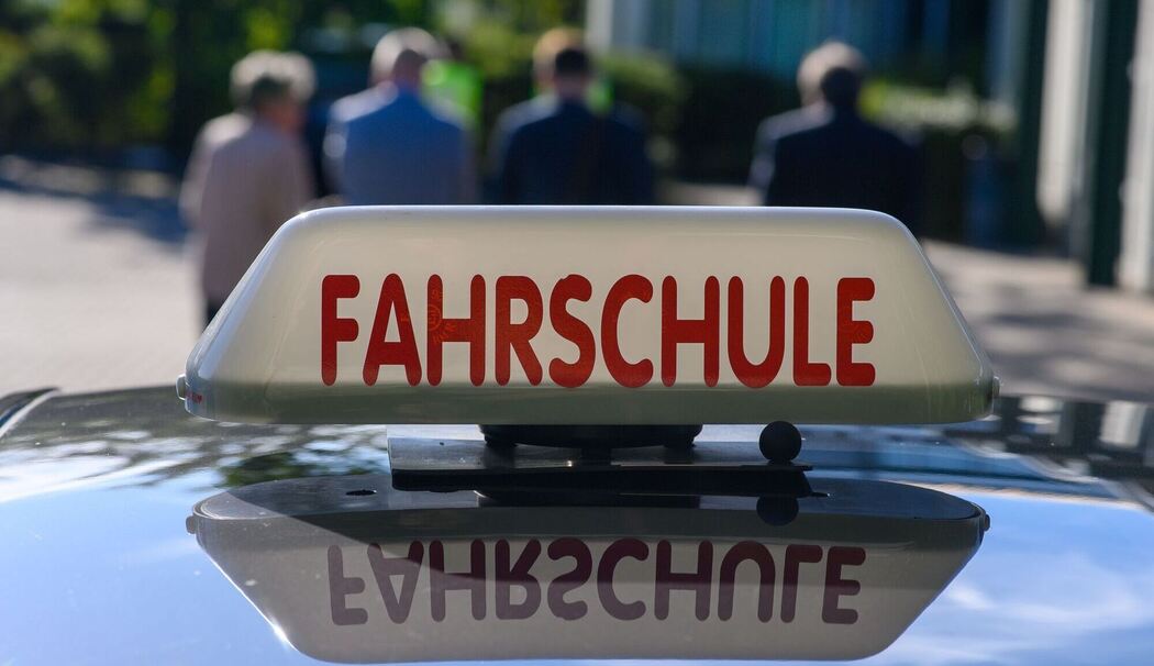 Fahrschulen