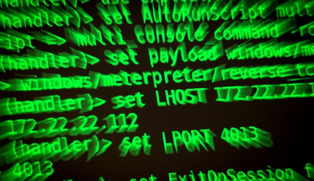 Cyberangriff