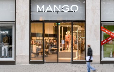 Mango