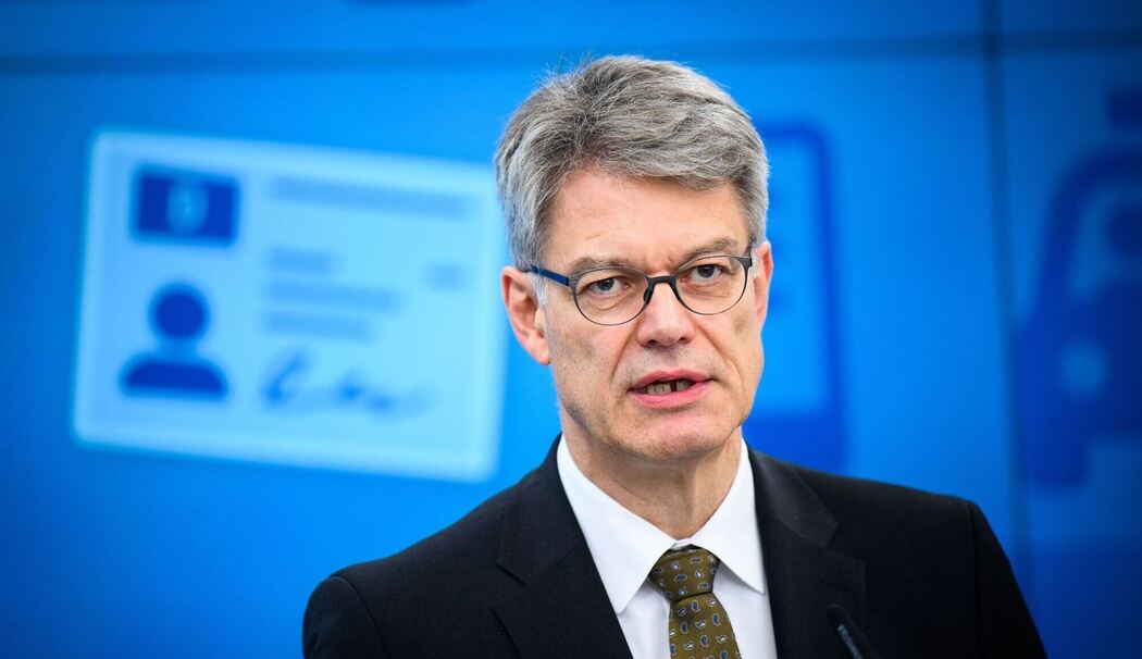 Bundesverkehrsminister zur Fahrschulausbildung