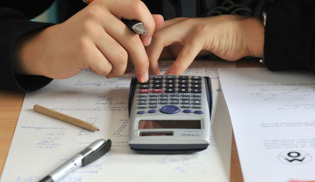 Mathematik