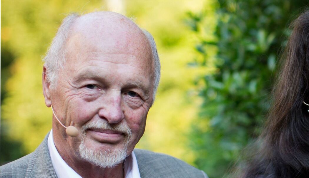Gunther Nogge