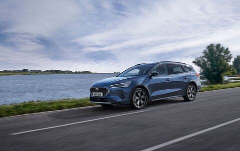 Focus Active Outdoor 