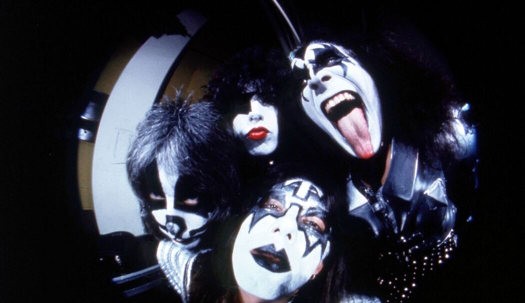 Kiss-Gitarrist Ace Frehley gestorben