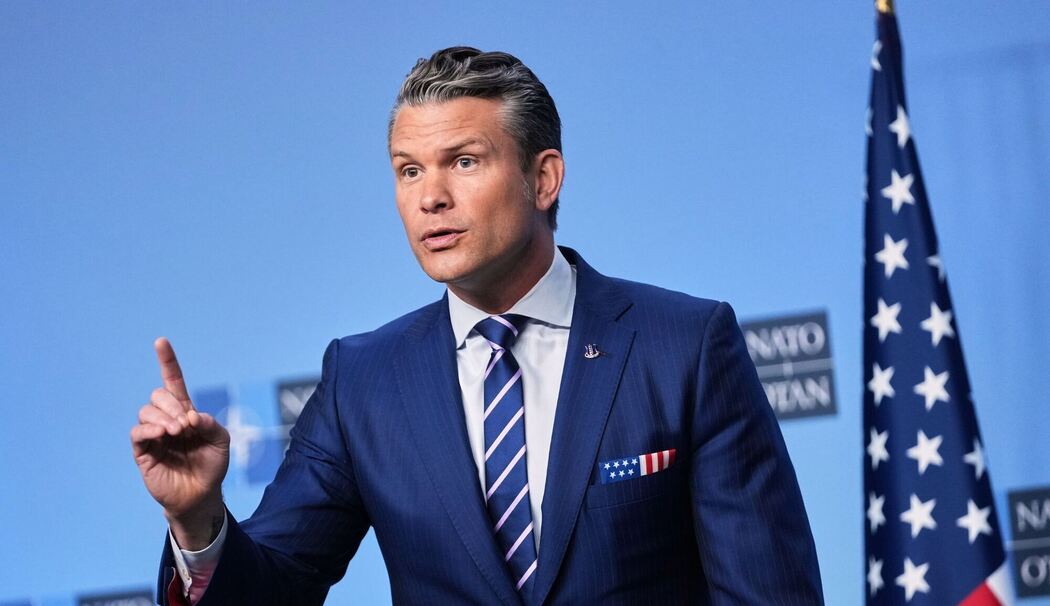 Nato-Verteidigungsministertreffen in Brüssel
