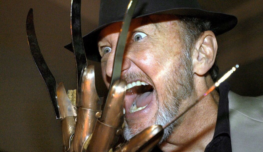 Robert Englund