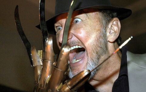 Robert Englund