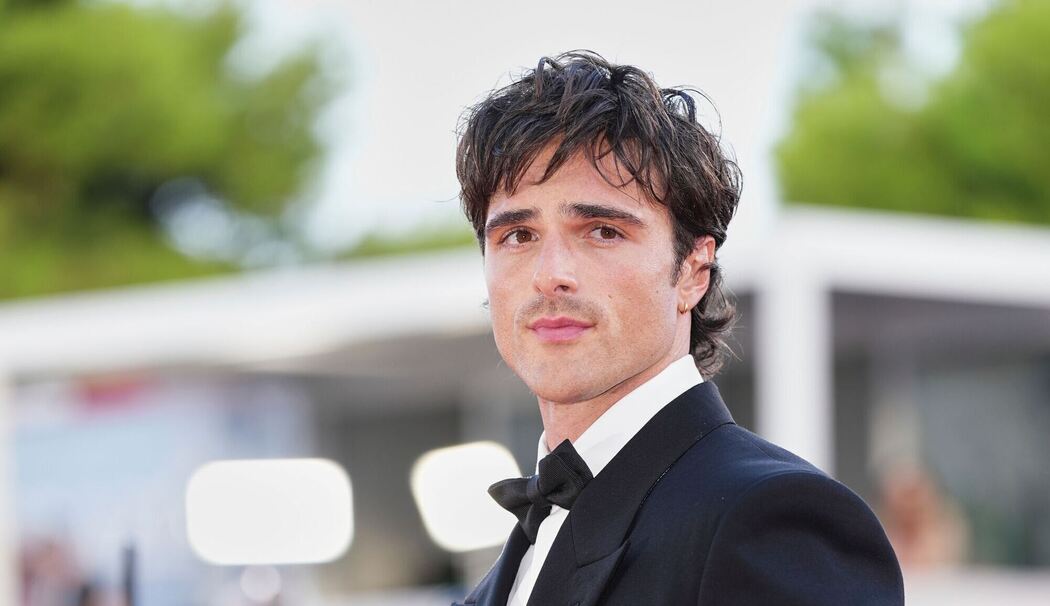 Jacob Elordi