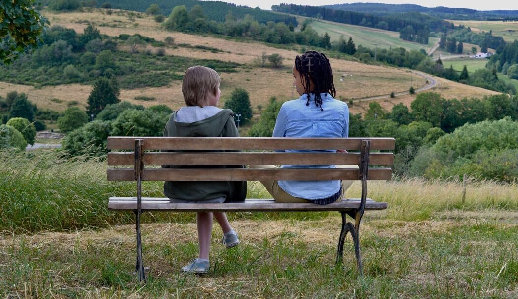 Kino-Film «Ab morgen bin ich mutig»