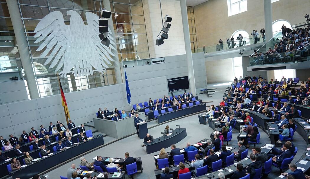 Bundestag