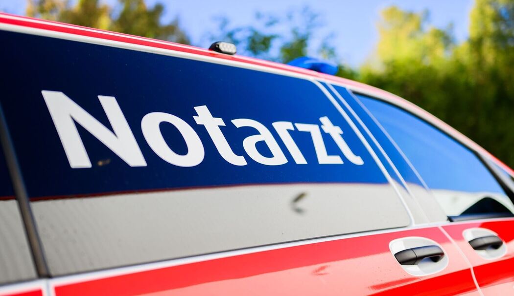 Notarzt