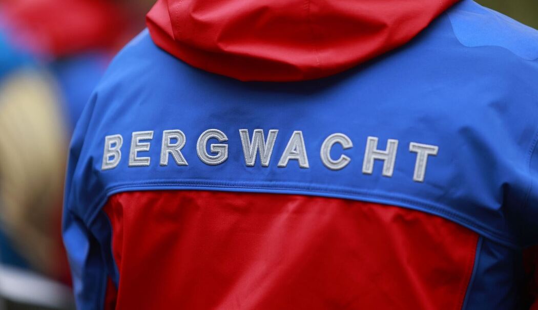 Bergwacht