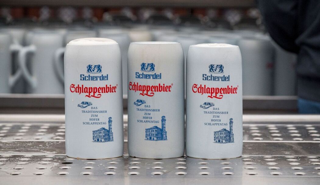 592. Hofer Schlappentag