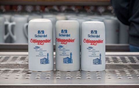 592. Hofer Schlappentag