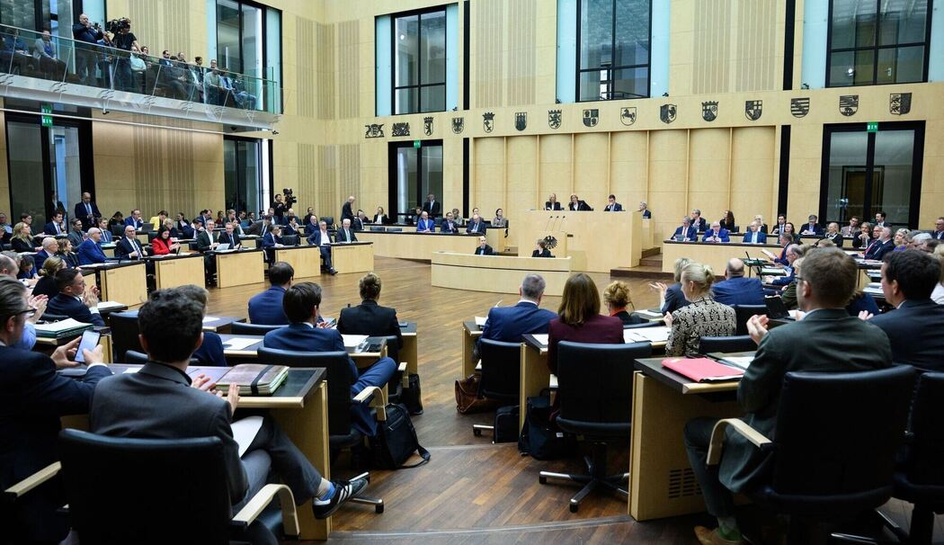 Bundesrat