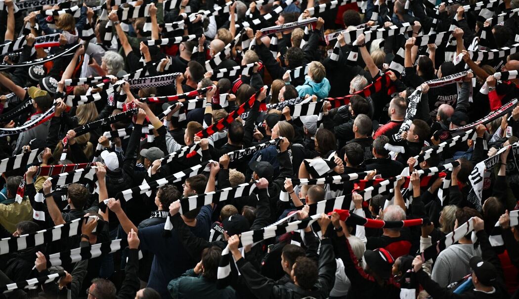 Eintracht Frankfurt