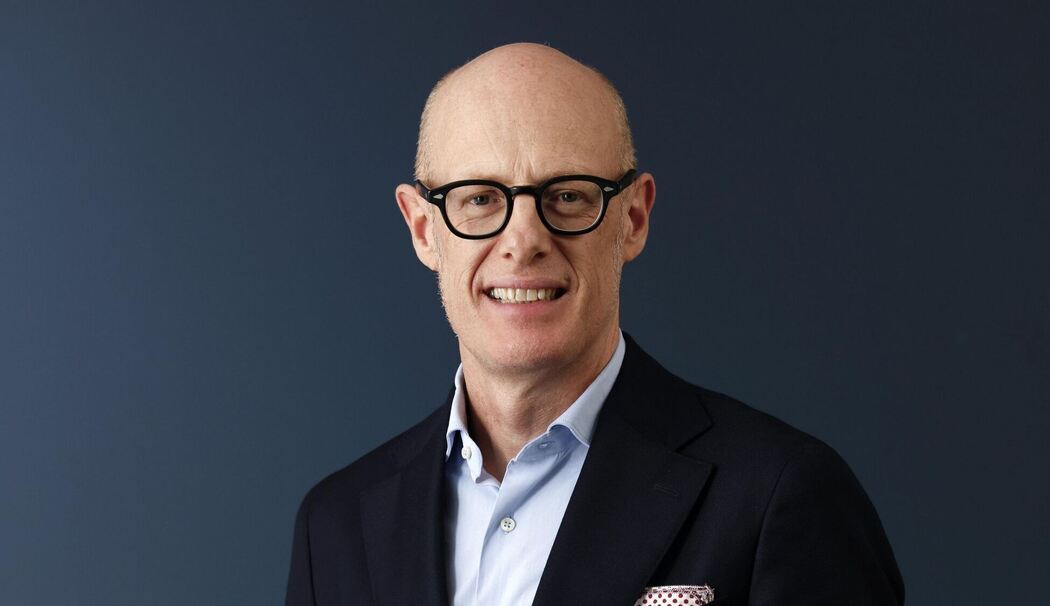 Michael Leiters