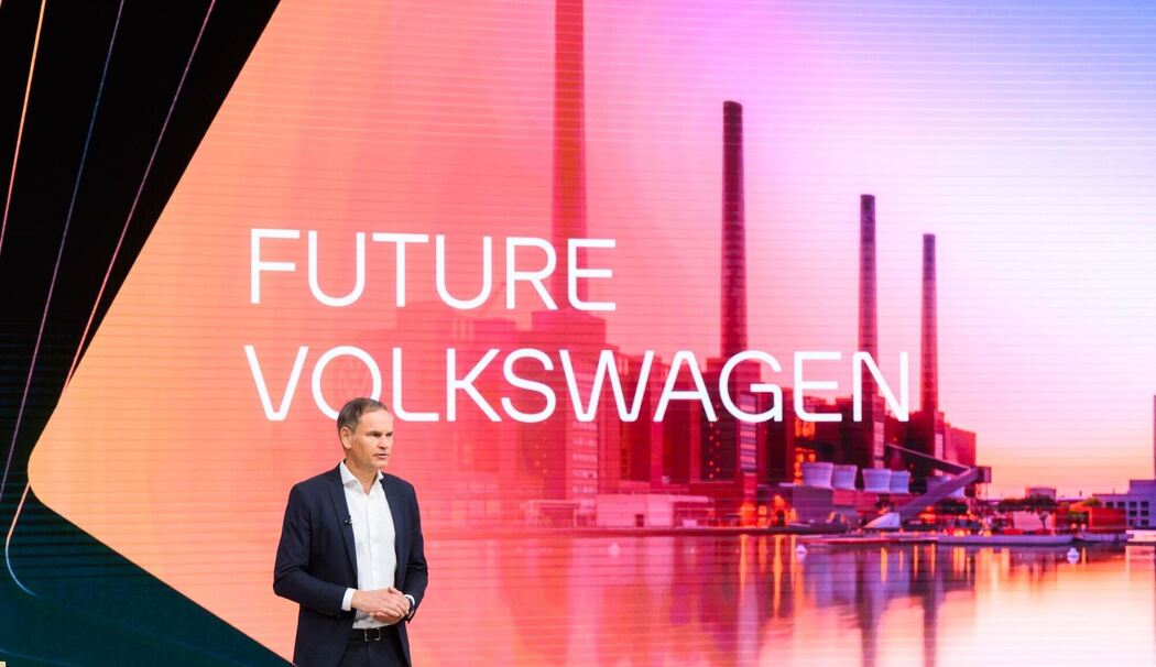 Volkswagen