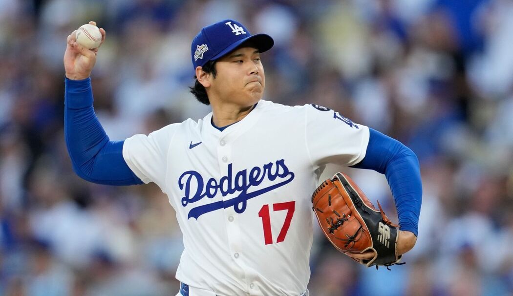 Los Angeles Dodgers - Milwaukee Brewers