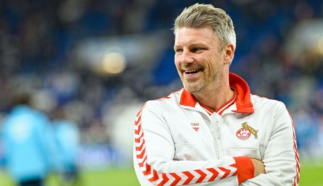 Lukas Kwasniok