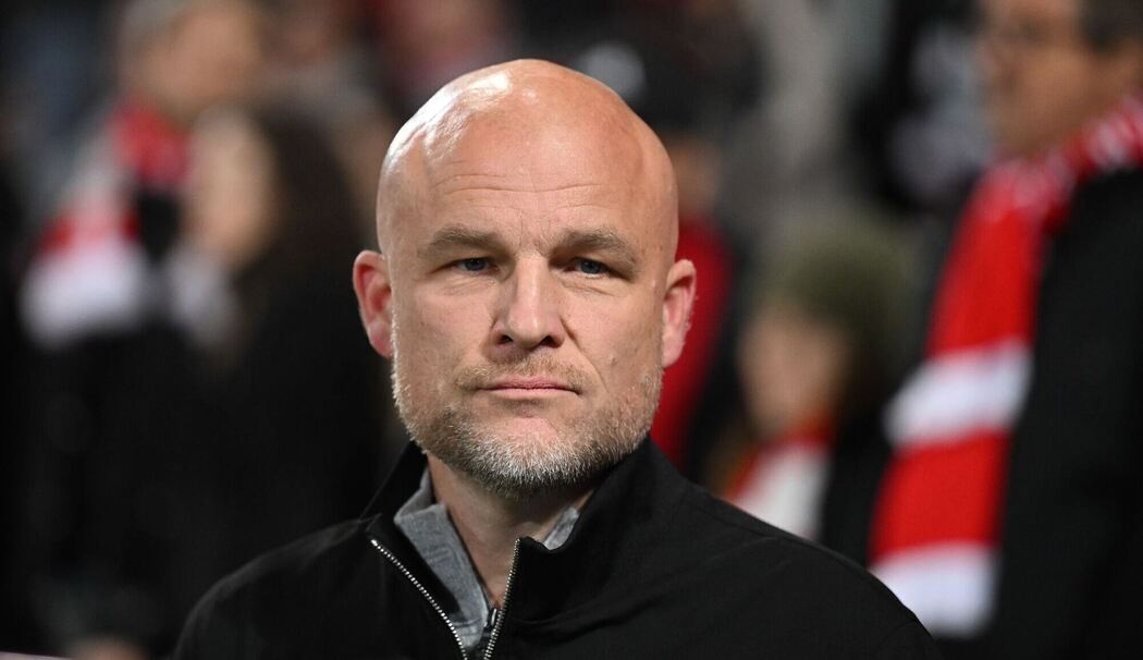 1. FC Union Berlin - Borussia Mönchengladbach