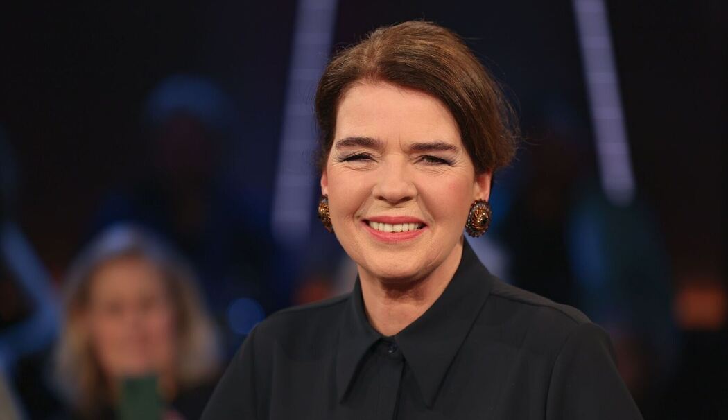 Susanne Daubner