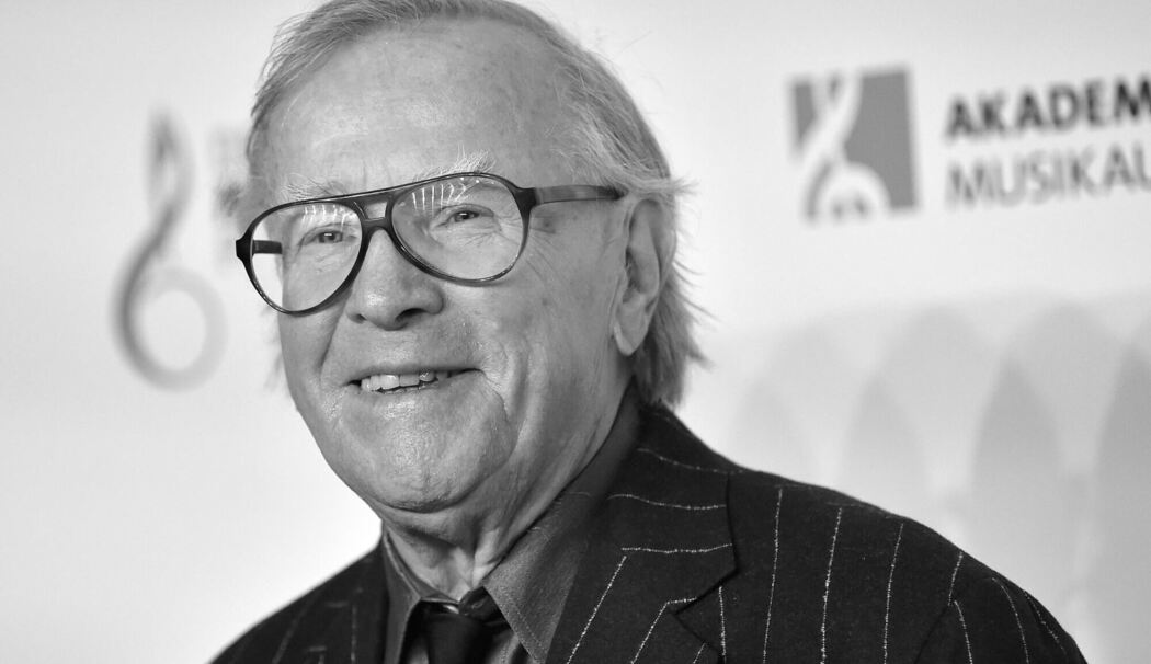 Klaus Doldinger