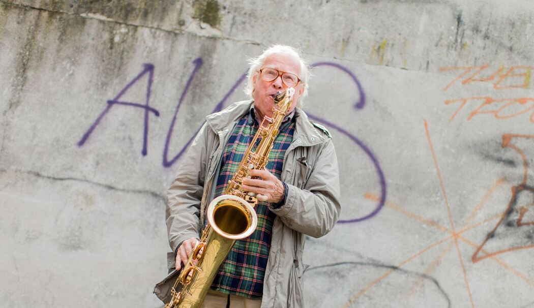 Klaus Doldinger