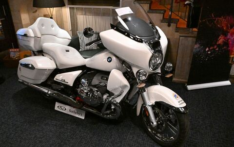 Drivers &amp; Business Club München