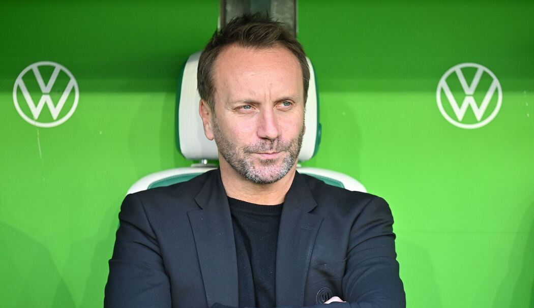 VfL Wolfsburg - VfB Stuttgart VfL Wolfsburg - VfB Stuttgart