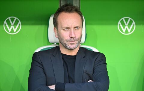 VfL Wolfsburg - VfB Stuttgart