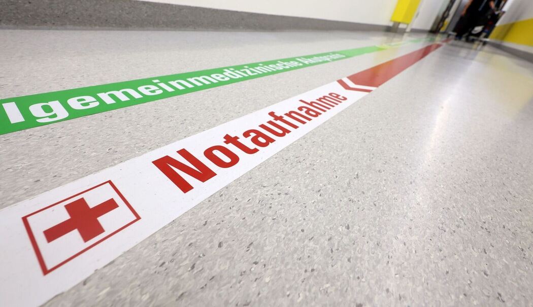 Krankenhäuser