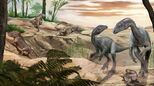 Einer der ältesten Dinosaurier in Argentinien gefunden