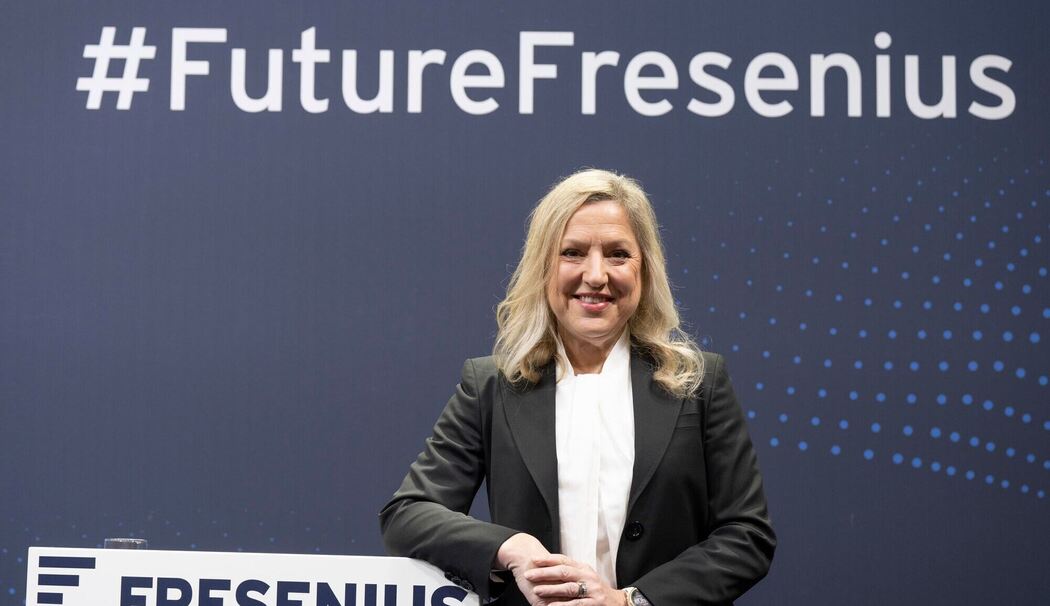 KINA - Mehr Frauen in Top-Jobs in Unternehmen