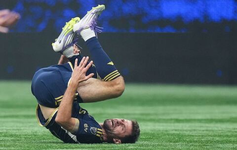 Vancouver Whitecaps - FC Dallas