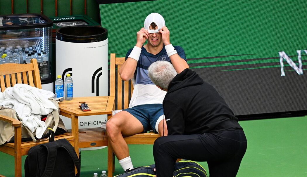 ATP-Tour - Stockholm ATP-Tour - Stockholm