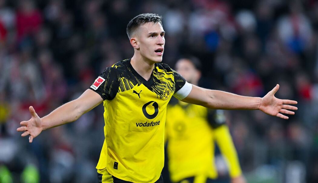 Bayern München - Borussia Dortmund