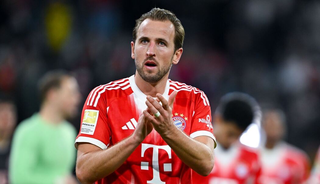 Bayern München - Borussia Dortmund