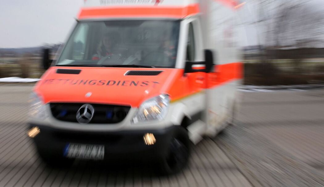 Rettungsdienst