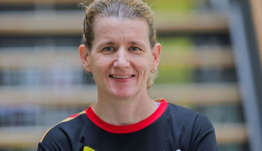 Tamara Boros
