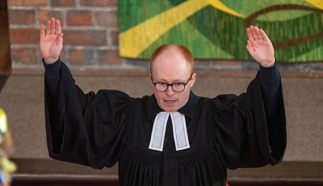 Trauer nach Tod von Fabian